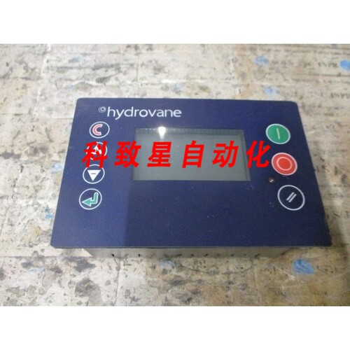 工业配件HYDROVANE AIRMASTER S1控制器76110 CMC Y05HV06
