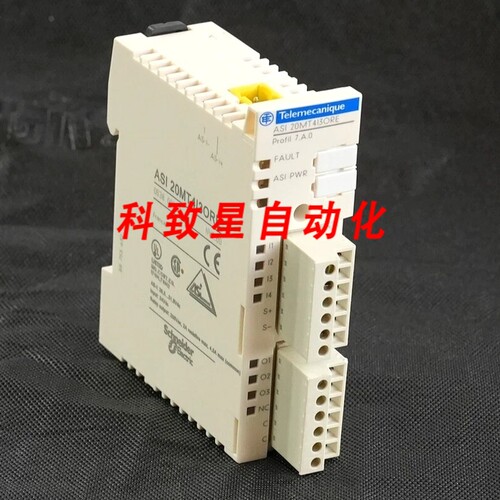工业配件ASI20MT4I3ORE接口模块ASI20MT4I30RE ASI 20MT4I3ORE