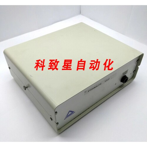 工业配件MYCRONA 05.07.33 光光源15MM输出X2 DB9 DB25 150W EKE