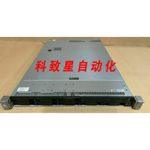 工业配件DL360 GEN9 G9 2X 八核 E5-2630V3 64GB RAM 8-BAY 2X 50