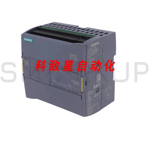 工业配件6ES7214-1AF40-0XB0 控制器