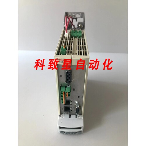 工业配件HCS01.1E-W0003-A-02-B-ET-EC-PB-NN-NN-FW 转换器R91132