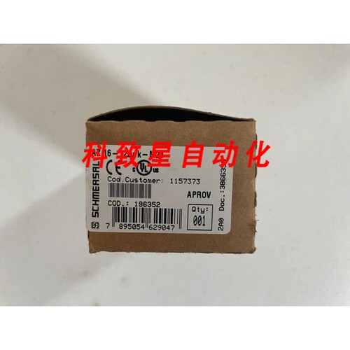 工业配件AZ16-12VRK-M20 500V