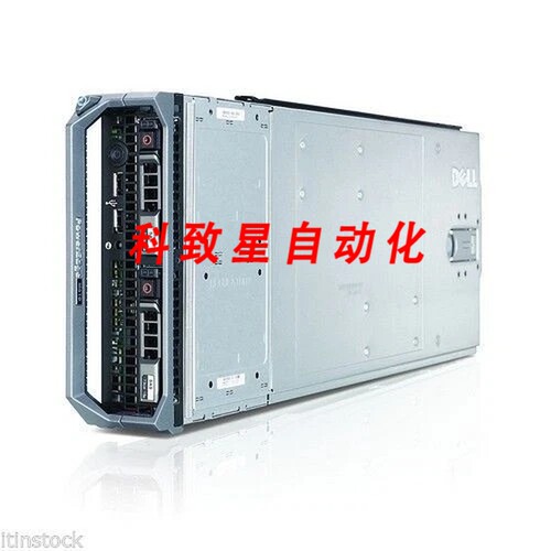 工业配件POWEREDGE M610 BLADE SERVER 2 X 六核 XEON L5640 2.26