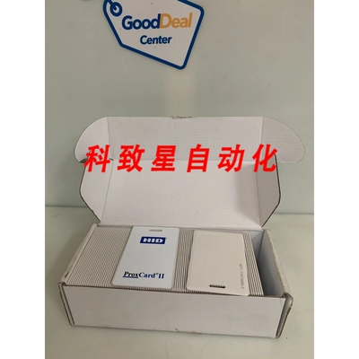 工业配件LOT OF 95 HID PROXCARD II CLAMSHELL 1326L55MV 安全卡