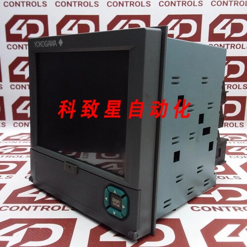 工业配件FX1008-0-2-H/A1/C7录仪100-240VAC