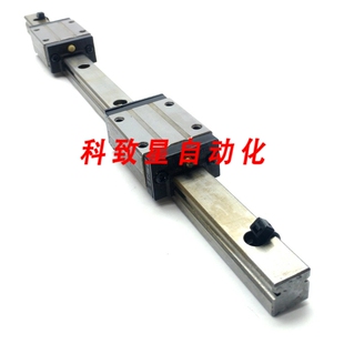 工业配件LY15-79-024 直线轴承 S ON RAIL 34 X 40MM S 340MM RAI