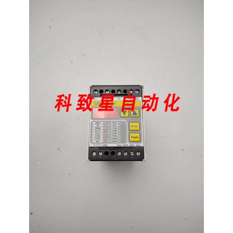 工业配件BERND HPL403 负载监测器图片
