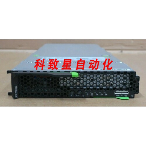 工业配件PRIMERGY PY BX922 S2 BLADE控制器2X 六核 X5675 3.06GH