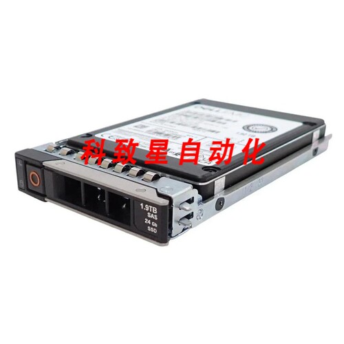 工业配件DELL 1.92TB SAS 24G 2.5英寸 RI SSD MZ-ILG1T90 NRR34+