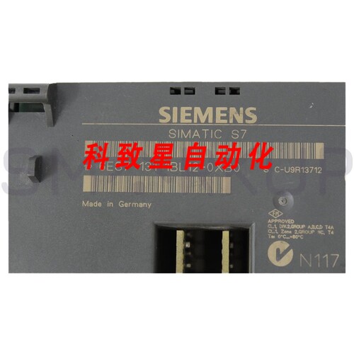 工业配件6ES7 131-1BL12-0XB0 数字输入模块