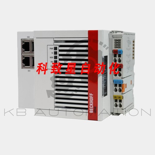 工业配件CX5140-0175 PC ATOM 1.91GHZ 4GB DDR3 RAM