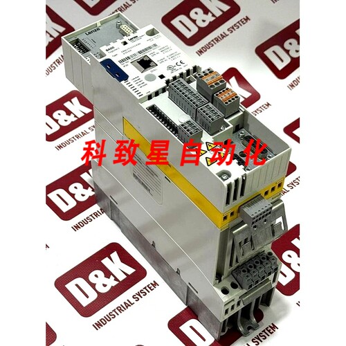 工业配件8400 TOPLINE C E84AVTCE5514SB0 0.55KW 变频驱动#BD780
