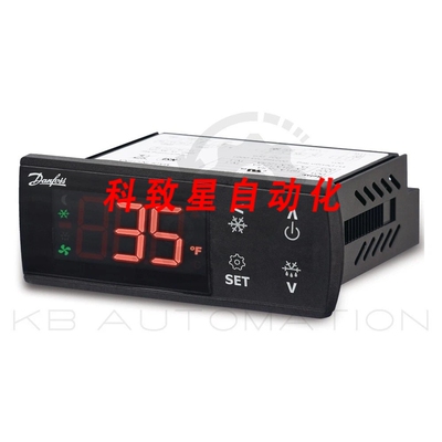 工业配件080G3293 ERC 211 REFRIGERAT.CONTROL