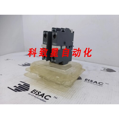 工业配件CAL5-11 辅助触点1SBN010020R1011