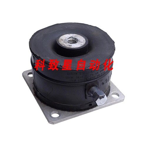 工业配件BARRY CONTROLS SLM-1A 稳定级防振安装 3/8-16 2.89IN