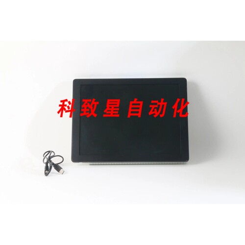 工业配件KEYUN KYM-150-B/HD 24VDC 15IN DISPLAY CONTROL W/USB