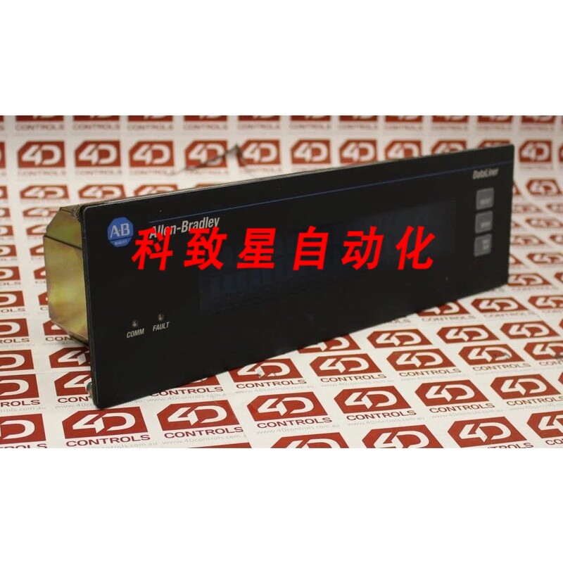 工业配件2706-LV2P DATALINER DL40 2 LINE DISPLAY SER A