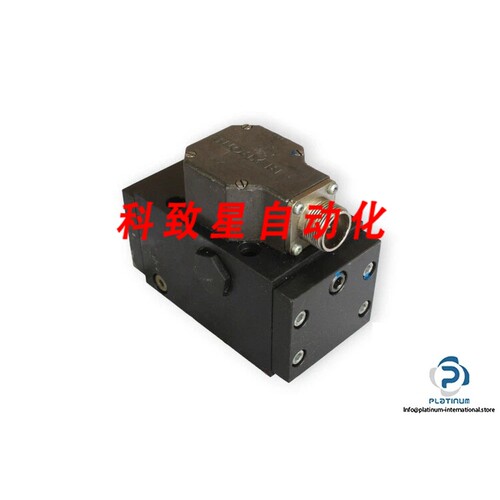 工业配件R901011569 方向伺服阀/4WS2EM10-51/45B11ET315K8DV