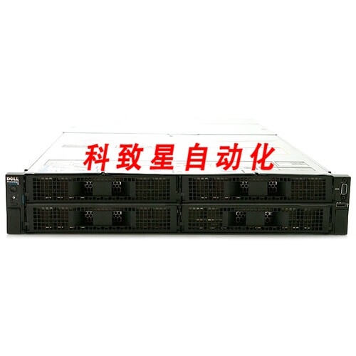 工业配件POWEREDGE FX2 UNSWITCHED RACKMOUNT 4 BLADE BAY 控制