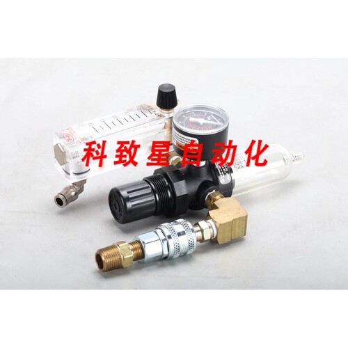 工业配件B07-102-M1KA 过滤调节器18-013-212 仪表DWYER VFA-70BV