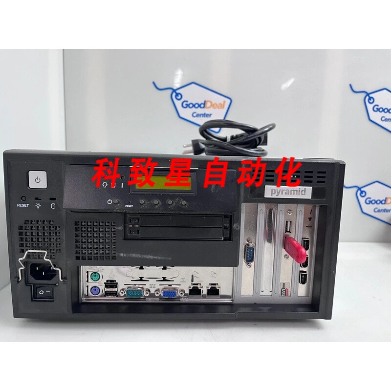 工业配件IPC-5120-30其它元器件
