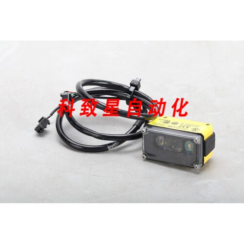 工业配件DM50X 825-0404-1R 1000000518条码扫描阅读器