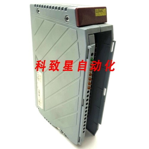 工业配件B&R 3AT660.6 REV.E0 AT660 2005 温度输入模块8X L/J/K