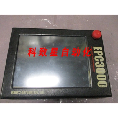 工业配件MARK EPC3000 MARK 2 PC CONTROLLER FOR SERVO PARTS