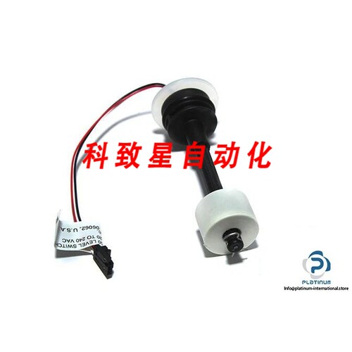 工业配件GEM SENSORS LS-300 LEVEL SWITCH-378092-120 240 V AC-
