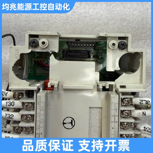 PLC FX2N-48ET，件，产，AC85议价