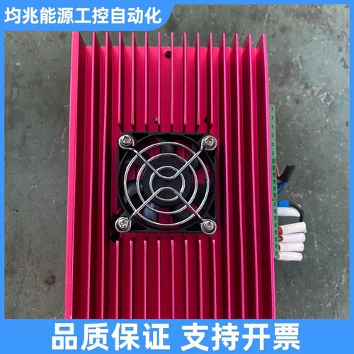 康润机电86闭环驱动器6810L2-CCW-24，，议价