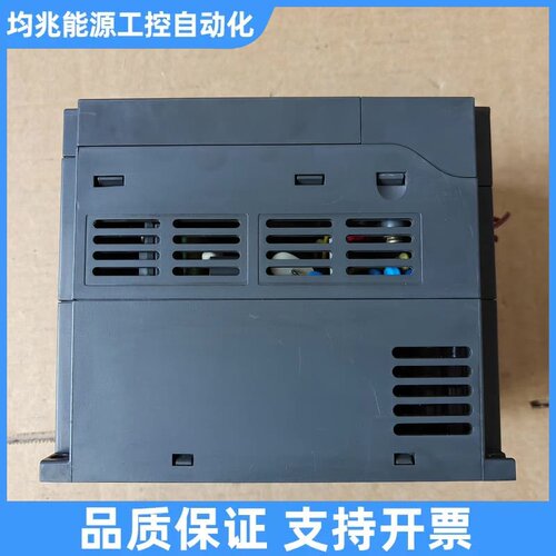 富凌BD600-2R2G-4变频器 2.2千瓦 380V三相议价