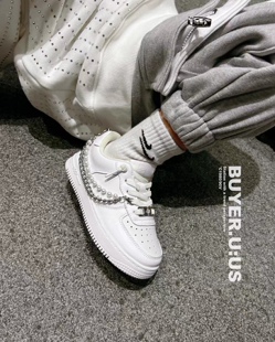 春秋季新款韩版货儿童鞋潮牌UUS男童女童牛皮小白鞋滑板运动鞋