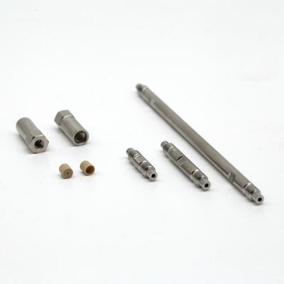 液相色谱柱2.1mm高压HPLC