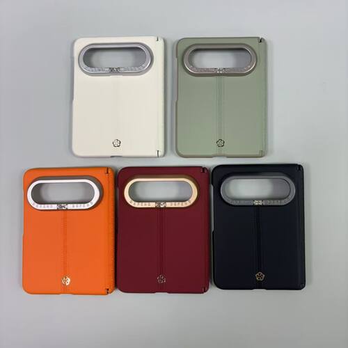 缔梵斯华为PuraXMax防摔手机壳