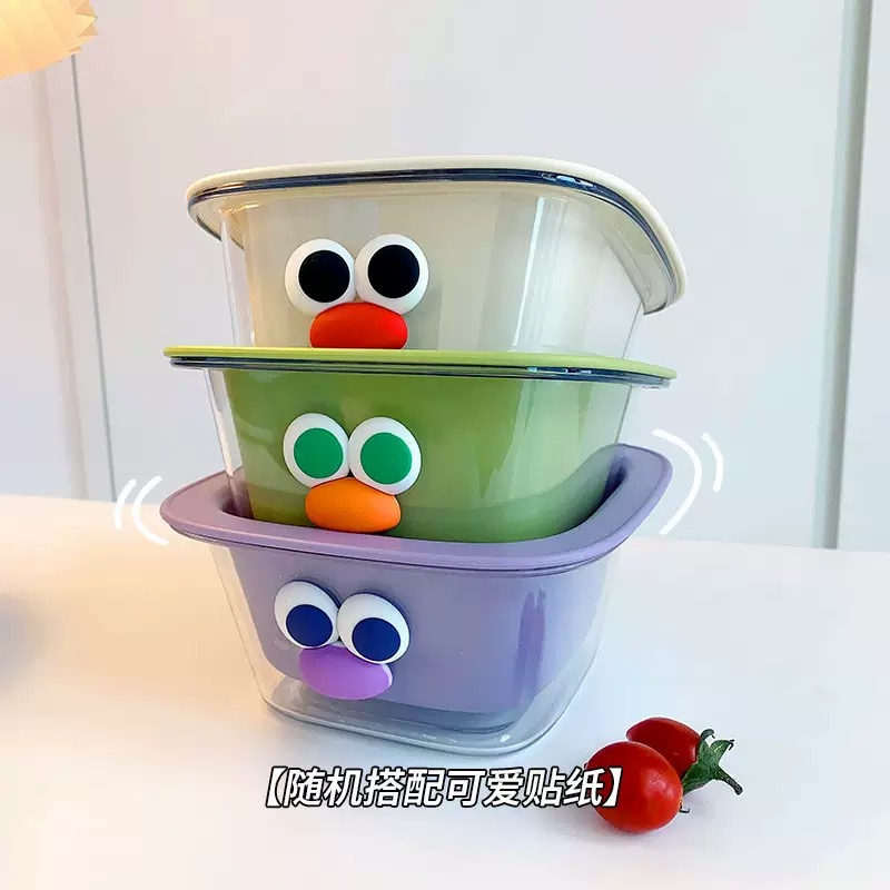 多巴胺双层洗水果神器沥水篮厨房家用新款客厅淋水篮精致小果盘