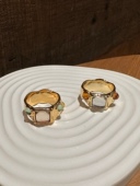 Bnn Vintage 复古中古戒指