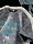 Бренд Tide, футболка с короткими рукавами, мужская летняя футболка tie-dye American heavy, свободная футболка с пятью точками, новинка 2025 года, молодежная футболка mini 3