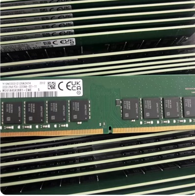 三星32GDDR42RX8服务器内存