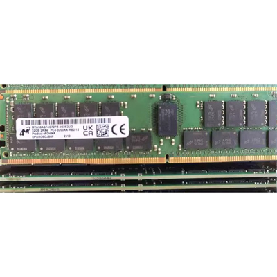 镁光32GDDR43200ECC内存条