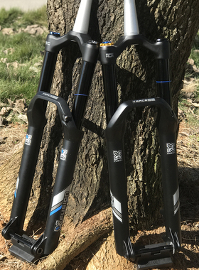 野宝X-Fusion前叉TRACE HLR阻尼36管径110*15开档BOOST 29寸