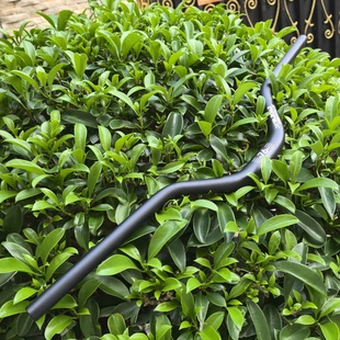 DABOMB达奔TACTIC II土坡DJ街车76mm大抬升动作车把31.8横把燕把