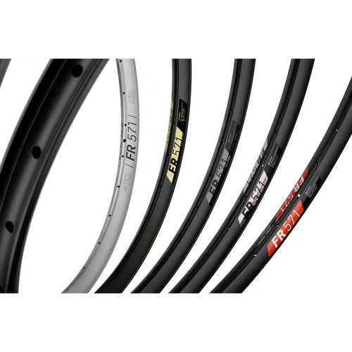 DTSwissFR571541真空山地车圈