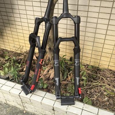 Marzocchi马祖奇Z2山地车前叉