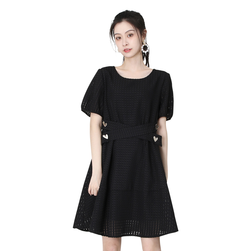 WEWE唯唯气质A字型新品