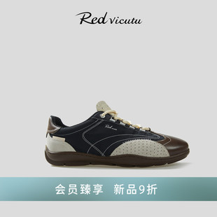 【刘昊然同款】威可多男士皮鞋时尚百搭乐福鞋日常通勤简约休闲鞋