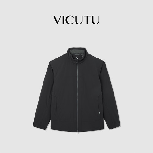 VICUTU威可多男士鹅绒羽绒服