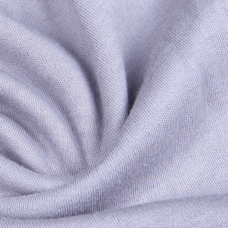 Sous-vêtement chaud jeunesse simple en coton - Ref 749088 Image 5