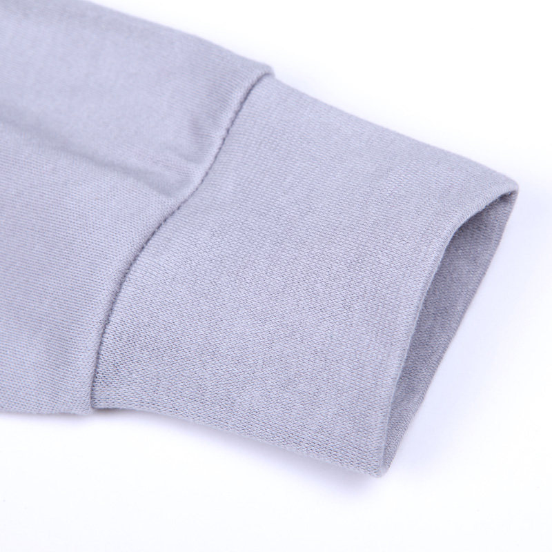 Sous-vêtement chaud jeunesse simple en coton - Ref 749088 Image 3